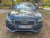 Audi A4 2,0tdi rata139e