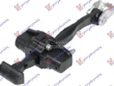 GRANICNIK PREDNJIH VRATA za Ford Transit Connect od 2019. do 2025. god.