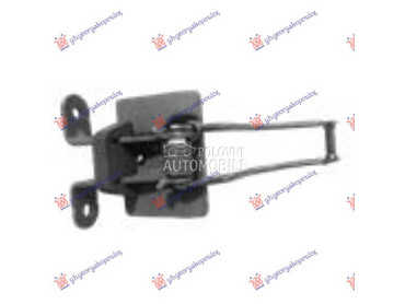 GRANICNIK ZADNJIH VRATA za Ford Transit Connect od 2013. do 2019. god.