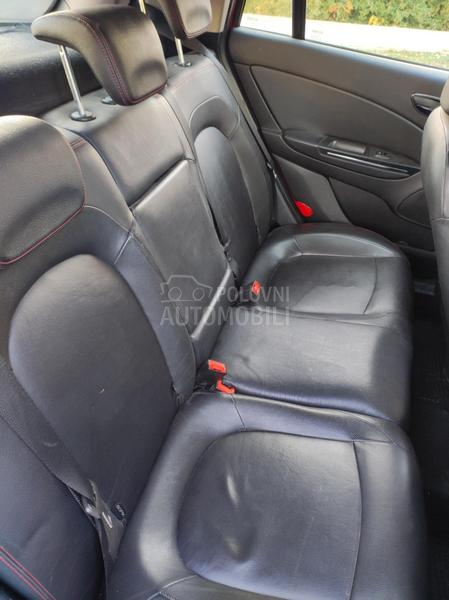Fiat Bravo 1.9 MJET