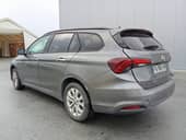 Fiat Tipo 1,6mjtd aut