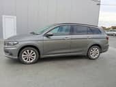 Fiat Tipo 1,6mjtd aut