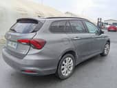 Fiat Tipo 1,6mjtd aut