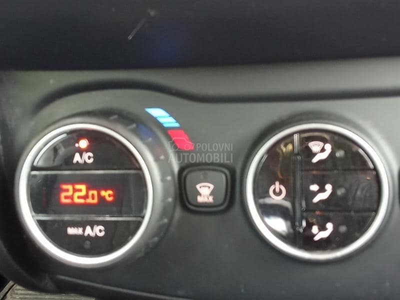 Fiat Tipo 1,6mjtd aut