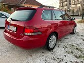 Volkswagen Golf 6 1.6 TDI