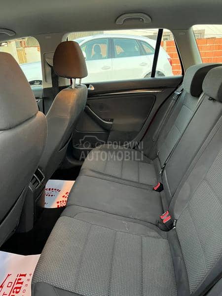 Volkswagen Golf 6 Golf 6