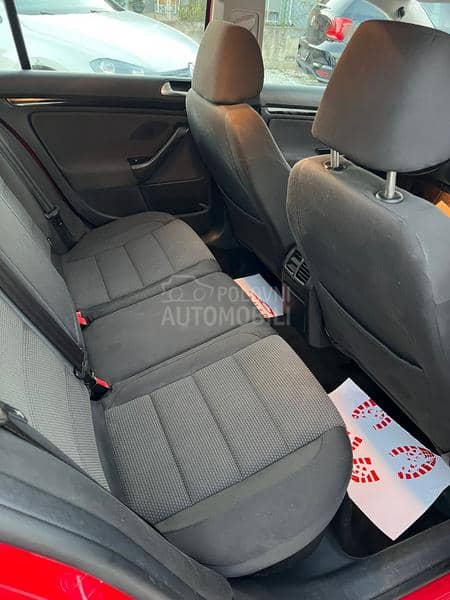 Volkswagen Golf 6 Golf 6