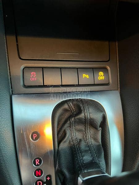 Volkswagen Golf 6 Golf 6