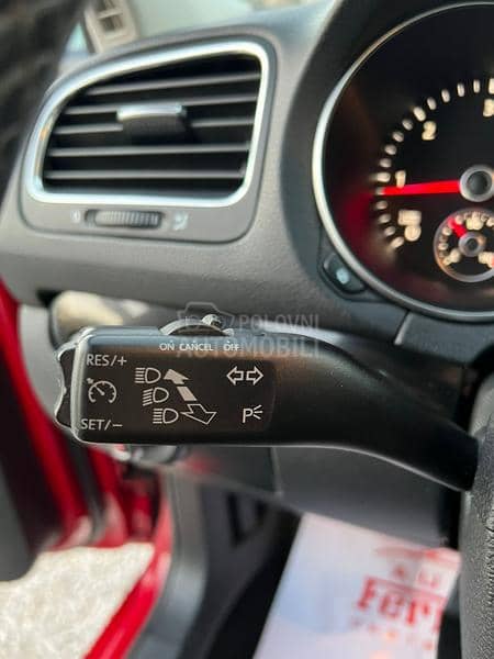 Volkswagen Golf 6 Golf 6