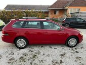 Volkswagen Golf 6 1.6 TDI