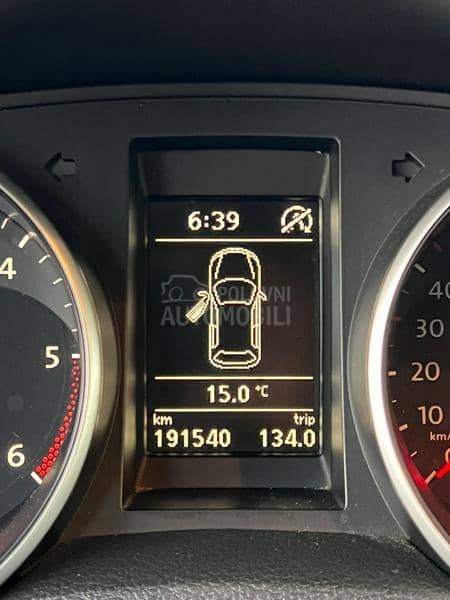 Volkswagen Golf 6 Golf 6