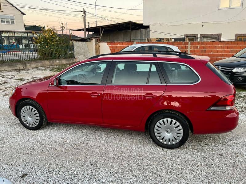 Volkswagen Golf 6 Golf 6