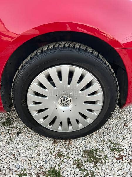 Volkswagen Golf 6 Golf 6