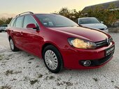 Volkswagen Golf 6 1.6 TDI