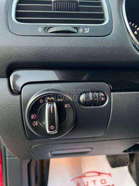 Volkswagen Golf 6 Golf 6