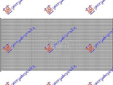 HLADNJAK KLIME 2.0 TDCI DIZEL za Ford Tourneo Custom od 2013. do 2018. god.