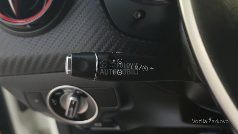 Mercedes Benz A 45 AMG 