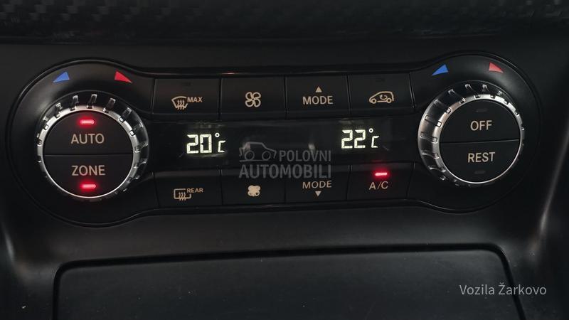 Mercedes Benz A 45 AMG 