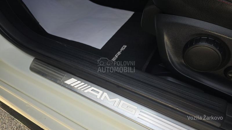 Mercedes Benz A 45 AMG 