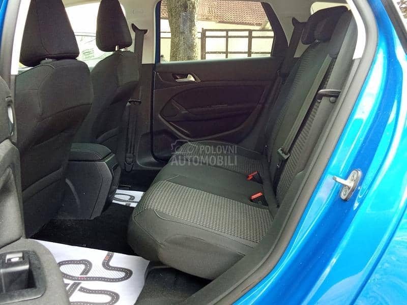 Peugeot 308 1,5hdi VIRTUAL