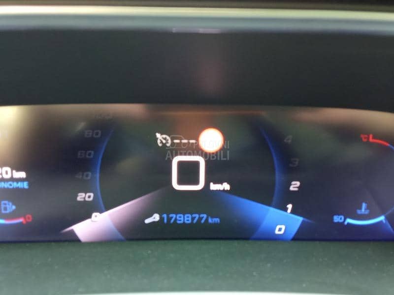 Peugeot 308 1,5hdi VIRTUAL