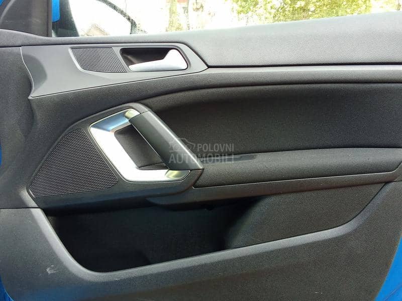 Peugeot 308 1,5hdi VIRTUAL