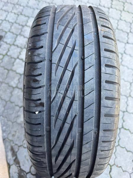 Aluminijumske felne  16" 5 x 112