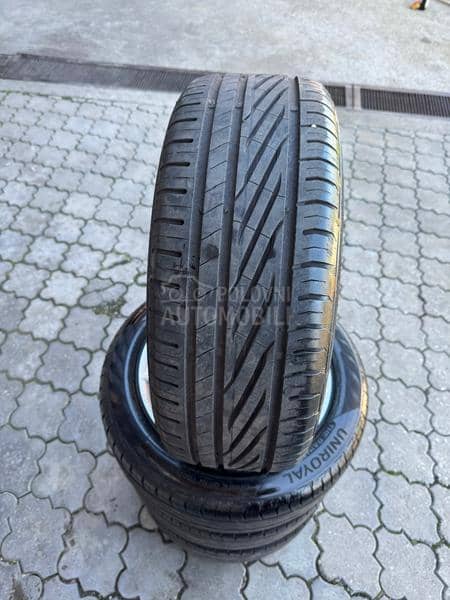 Aluminijumske felne  16" 5 x 112