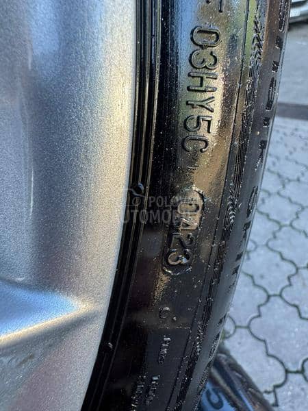 Aluminijumske felne  16" 5 x 112