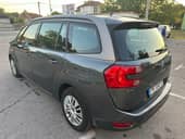 Citroen C4 Grand Picasso 1.6 HDI 7 sedista