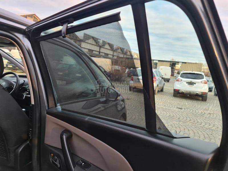 Citroen C4 Grand Picasso 1.6 HDI 7 sedista