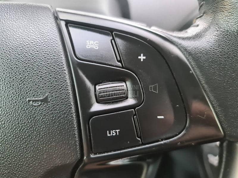 Citroen C4 Grand Picasso 1.6 HDI 7 sedista