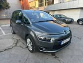 Citroen C4 Grand Picasso 1.6 HDI 7 sedista