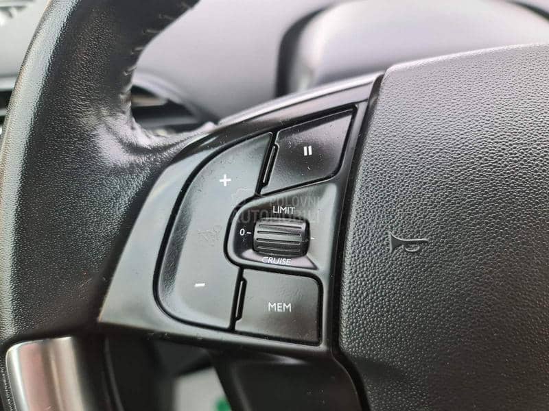 Citroen C4 Grand Picasso 1.6 HDI 7 sedista