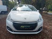 Peugeot 208 1.6HDI 75CV
