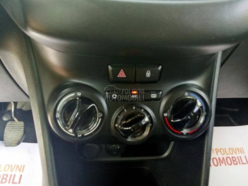 Peugeot 208 1.6HDI 75CV