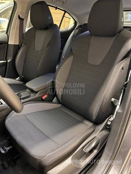 Škoda Octavia 2.0 TDI DSG