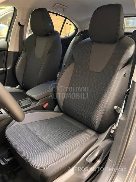 Škoda Octavia 2.0 TDI DSG