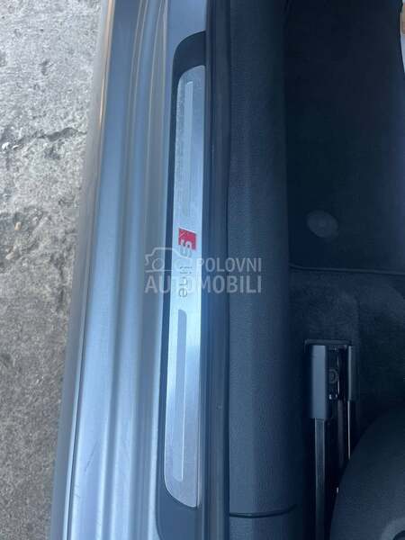 Audi A3 1.6 tdi S-line