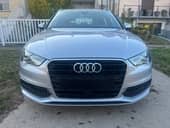 Audi A3 1.6 tdi S-line