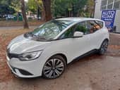 Renault Scenic 1,7dci