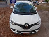 Renault Scenic 1,7dci