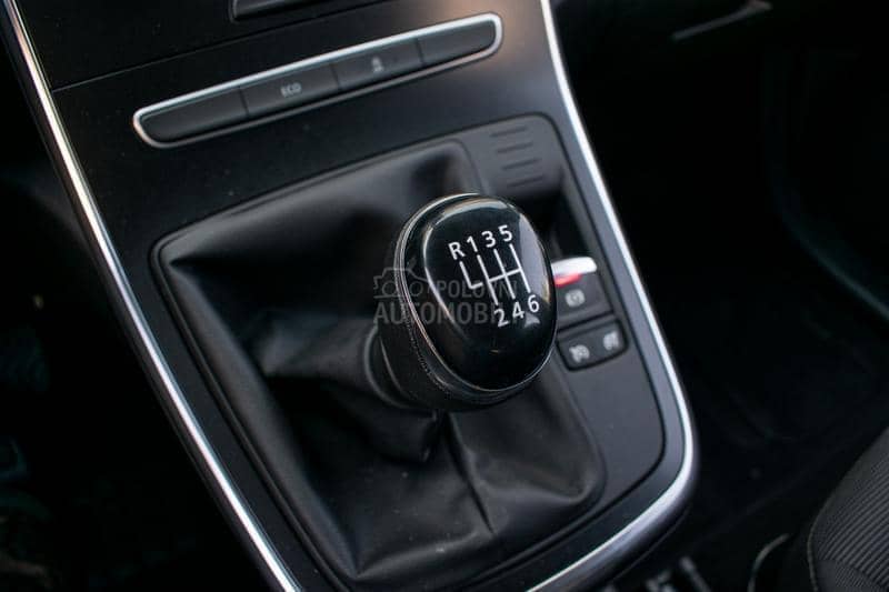 Renault Scenic 1,7dci