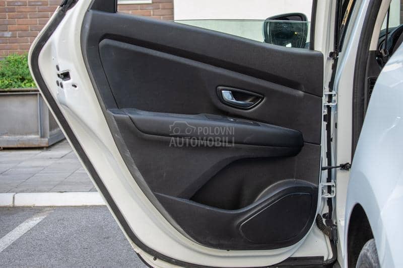 Renault Scenic 1,7dci