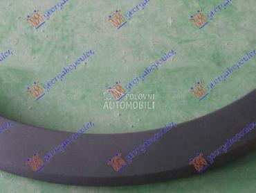 RUB PLASTICNI PREDNJEG BLATOBR za Ford Transit Connect od 2013. do 2019. god.