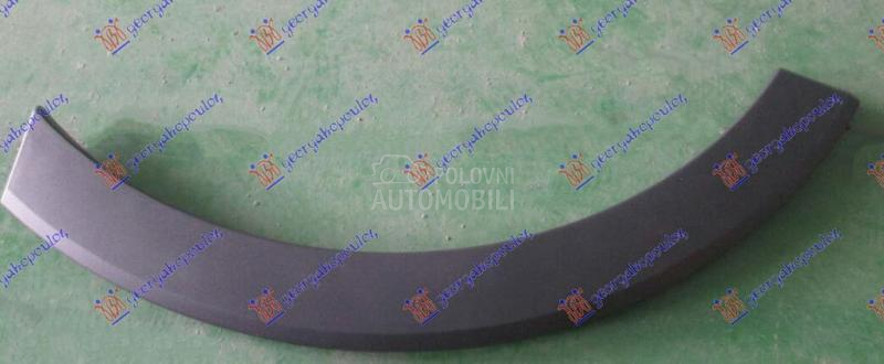 RUB PLASTICNI PREDNJEG BLATOBR