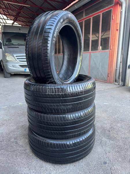 Michelin 225/50 R18 Letnja