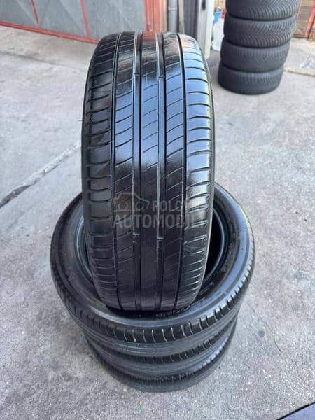 Michelin 225/50 R18 Letnja