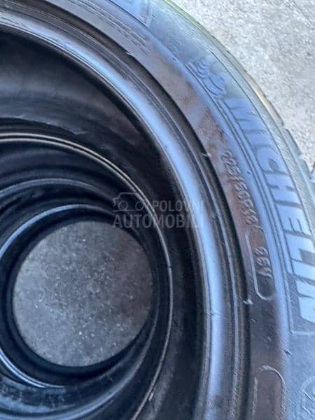 Michelin 225/50 R18 Letnja