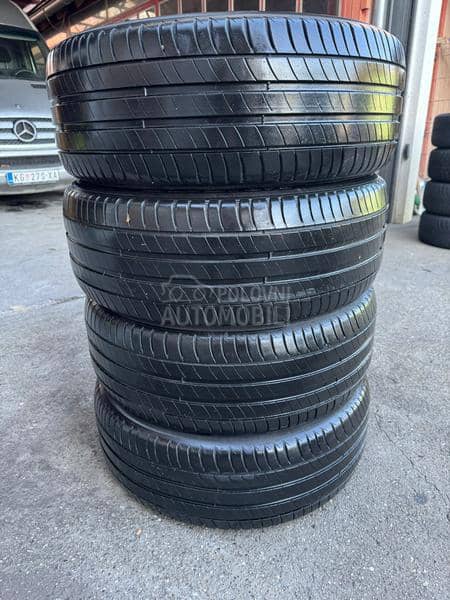 Michelin 225/50 R18 Letnja